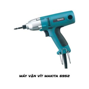 Máy vặn vít Makita 6952 280W, đầu vít M3-M6, 3200 v/p